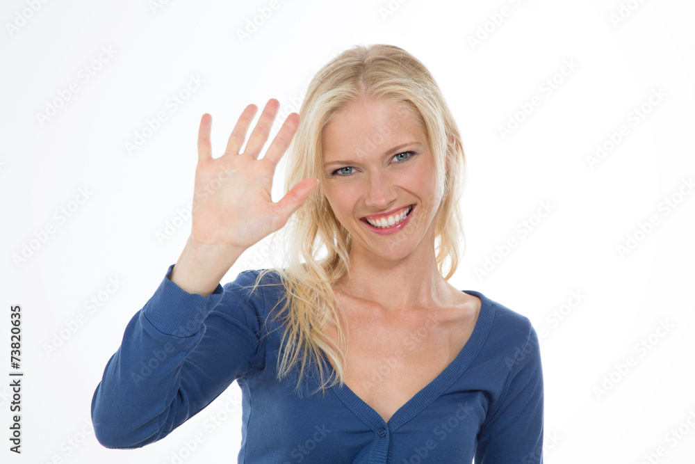 give me five give me five
