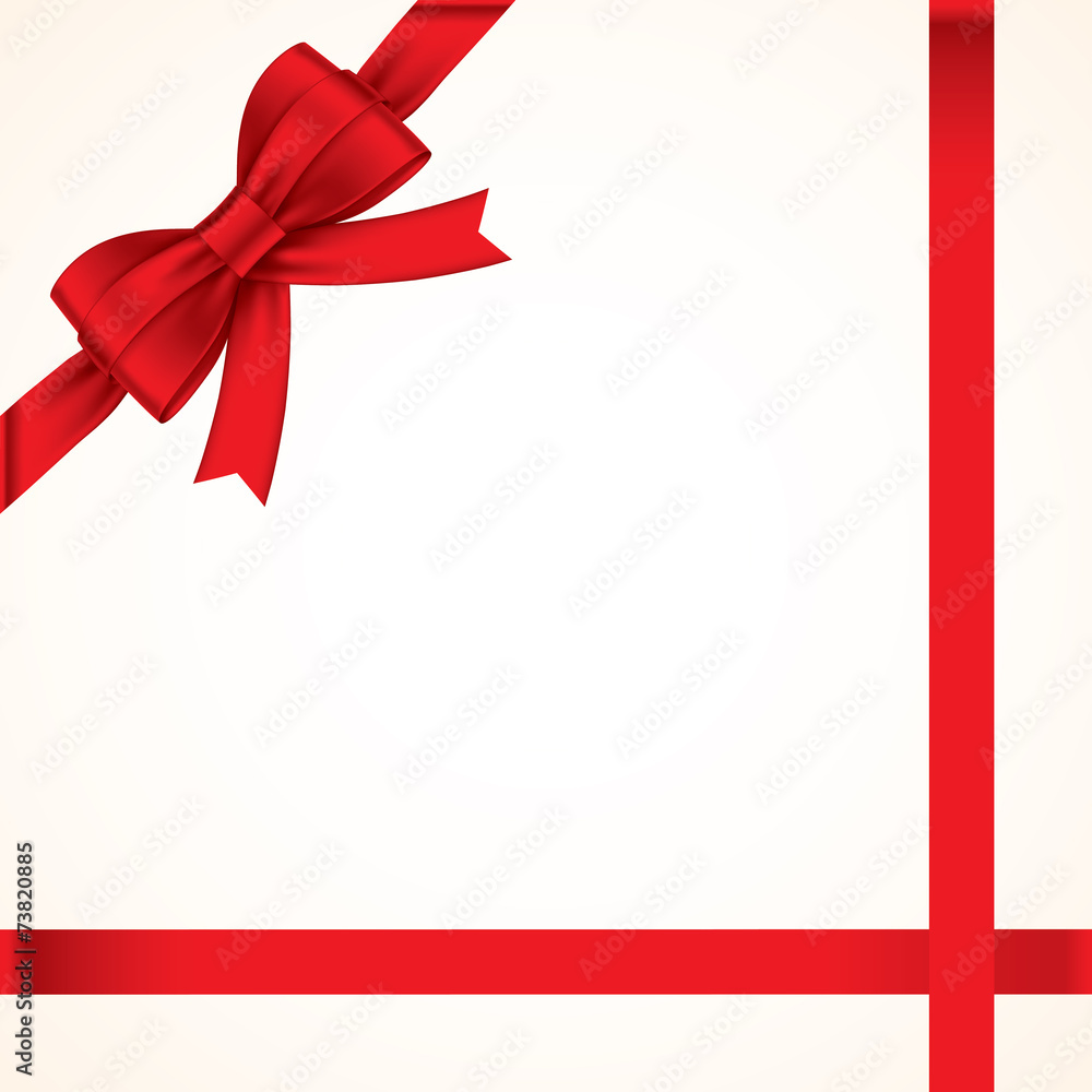 red ribbon red ribbon