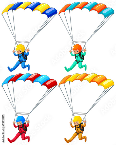 Parachute