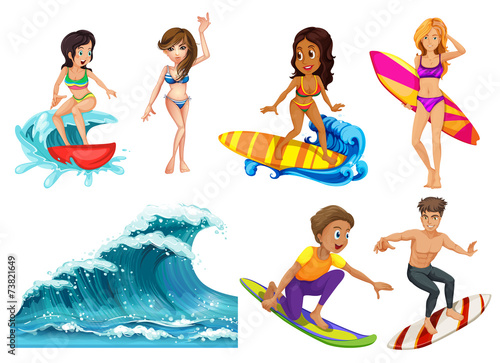 Surf