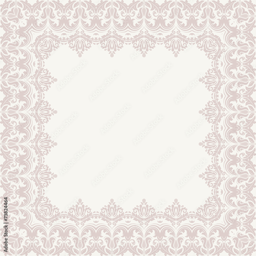 Floral Pattern. Abstract Background Floral Pattern. Abstract Background
