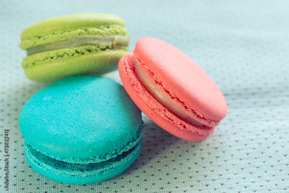 colorful macaron sweet tasty dessert colorful macaron sweet tasty dessert