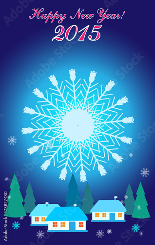 new Year