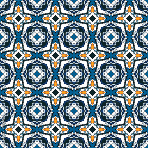 Portuguese tiles