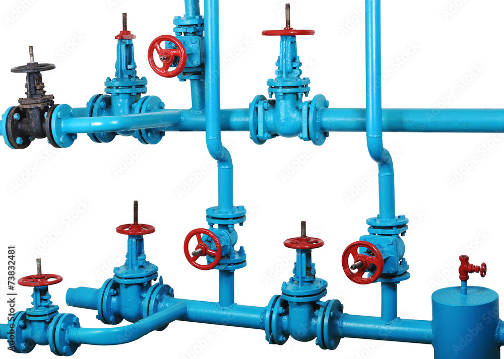 Node communications technology water heating system Node communications technology water heating system