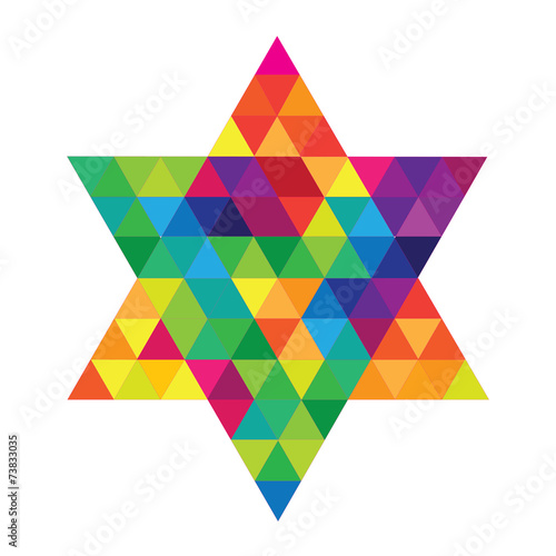 Magen David 05