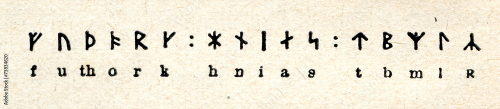 Younger Futhark