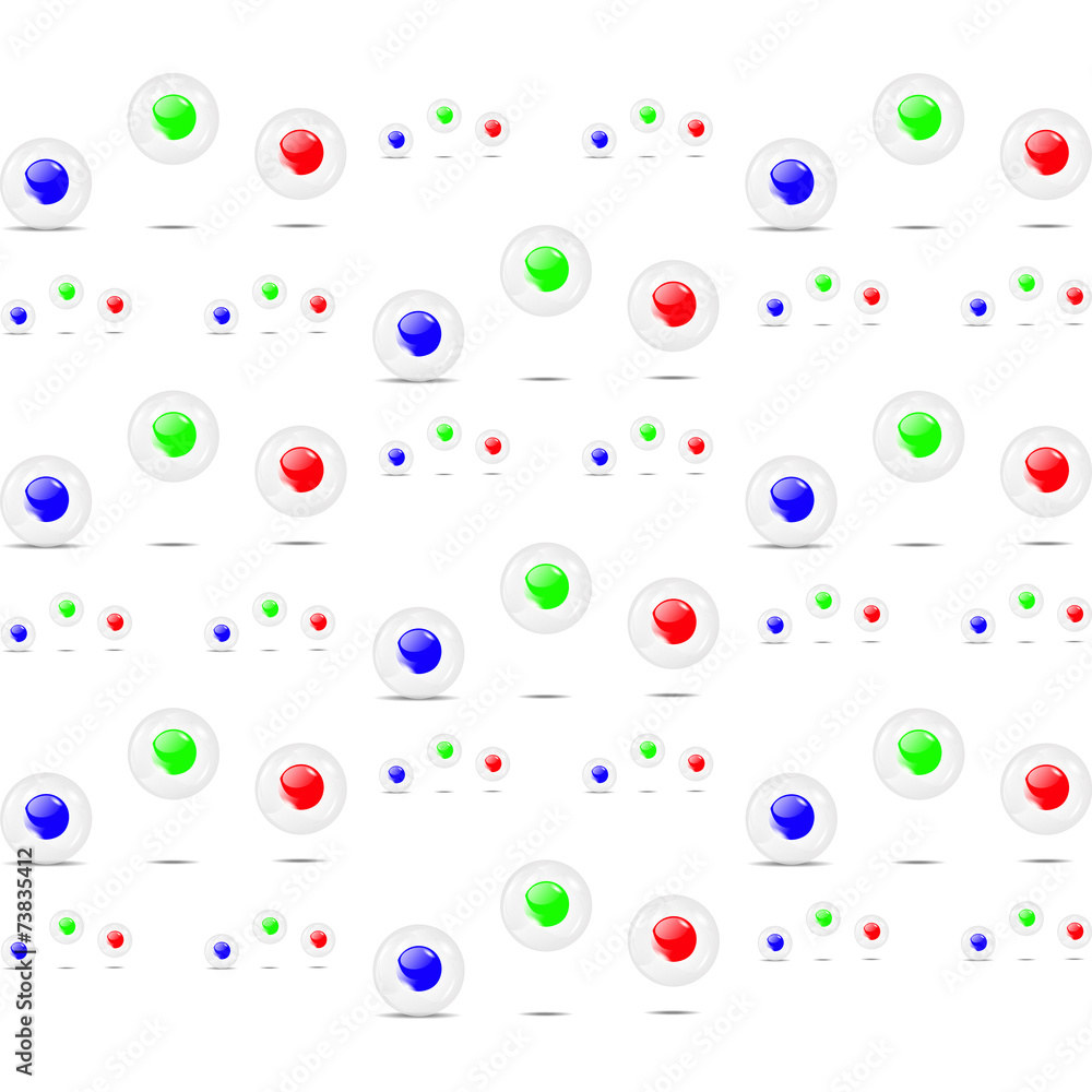 Background с прыгающих мячиков(Background with a bouncing ball) Background с прыгающих мячиков(Background with a bouncing ball)