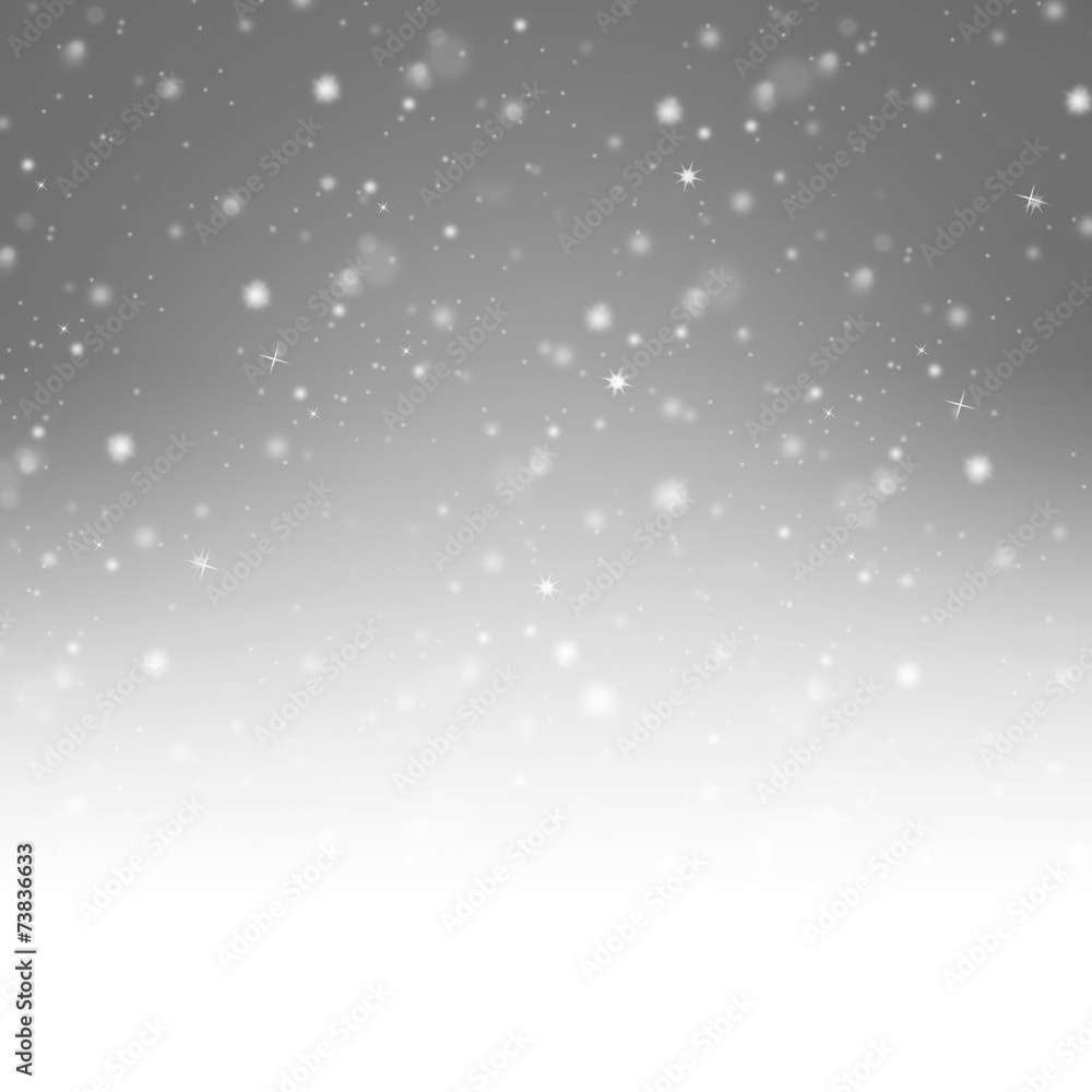 Winter-Background