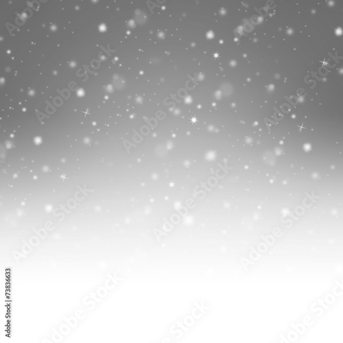 Winter-Background