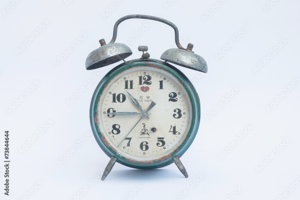 Retro alarm Retro alarm