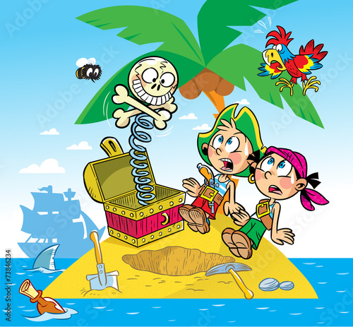 funny pirates