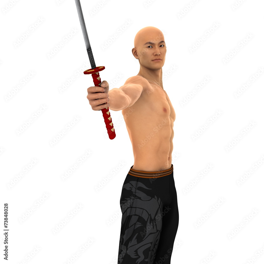 剣士 剣士