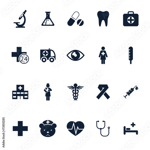 Health and medical
