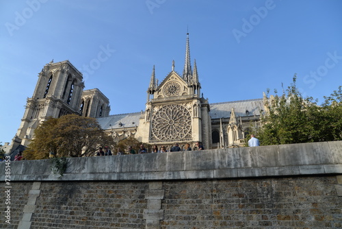 NOTRE DAME