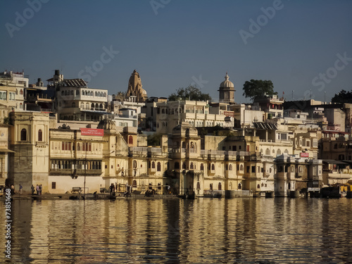 Udaipur, India