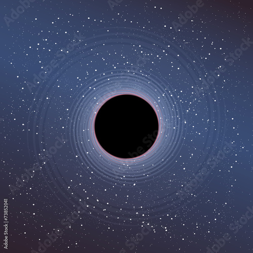 Black hole