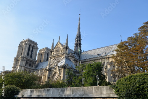 CATEDRAL NOTRE DAME