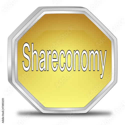 Shareconomy Button