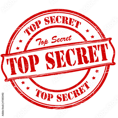 Top secret