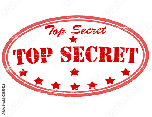 Top secret