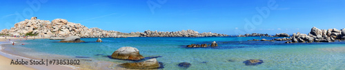 Panorama Corse photo
