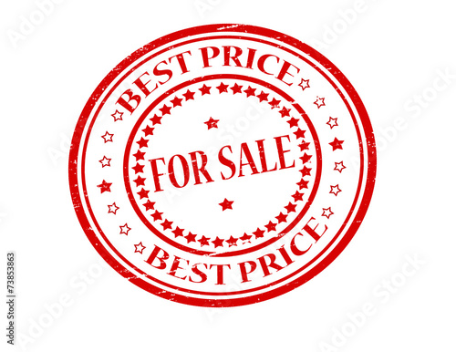 For sale