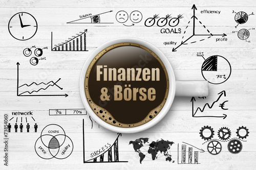 Finanzen / Börse