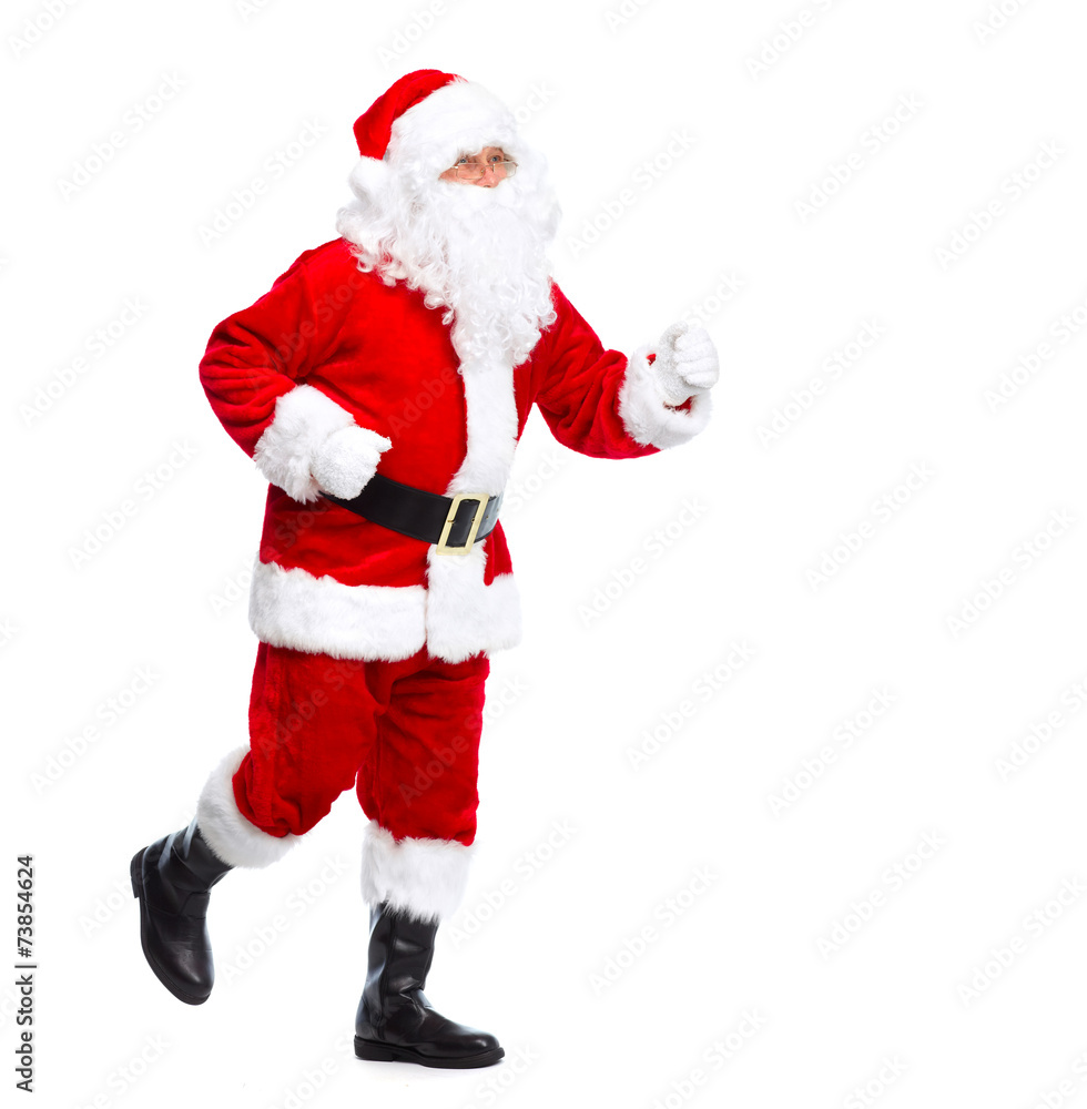 Christmas Santa Claus Christmas Santa Claus