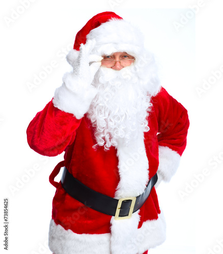 Christmas  Santa Claus