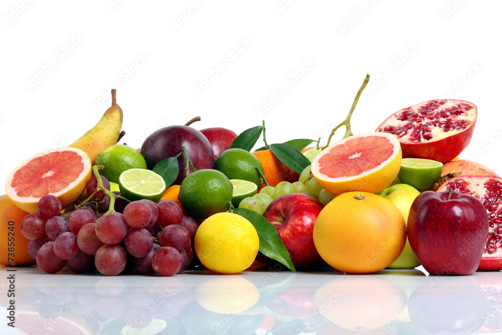 Frutta autunnale Frutta autunnale