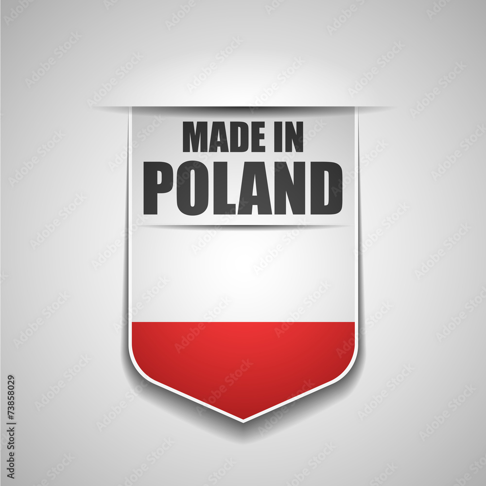 Made in Poland