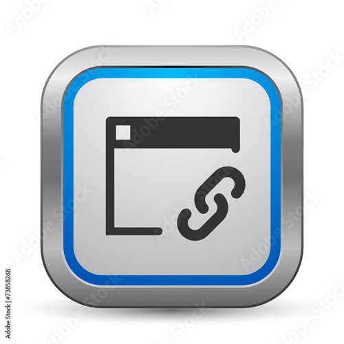 Chrome Button