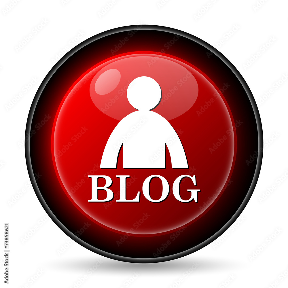 Blog icon