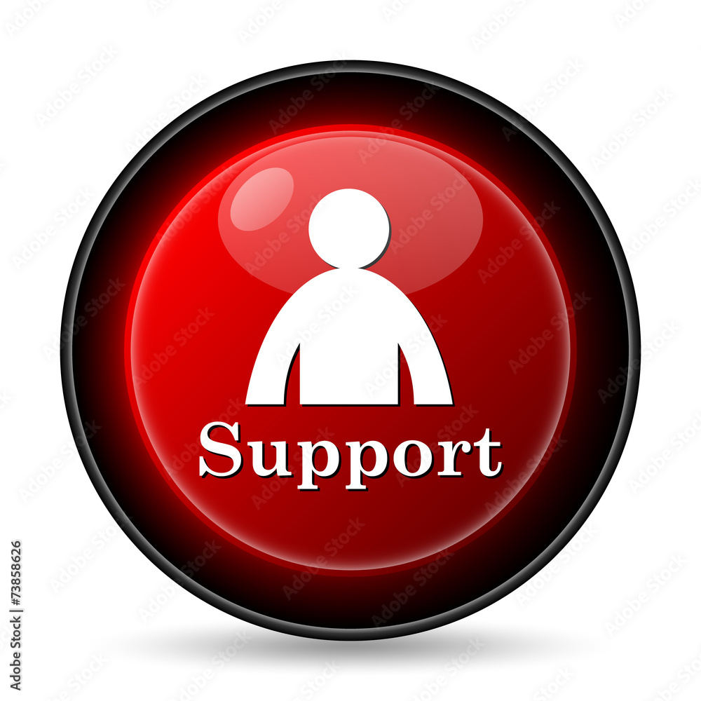 Support icon