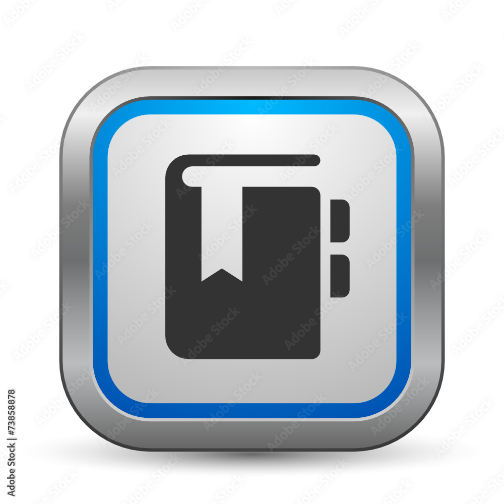 Chrome Button Chrome Button