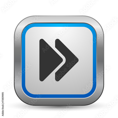 Chrome Button