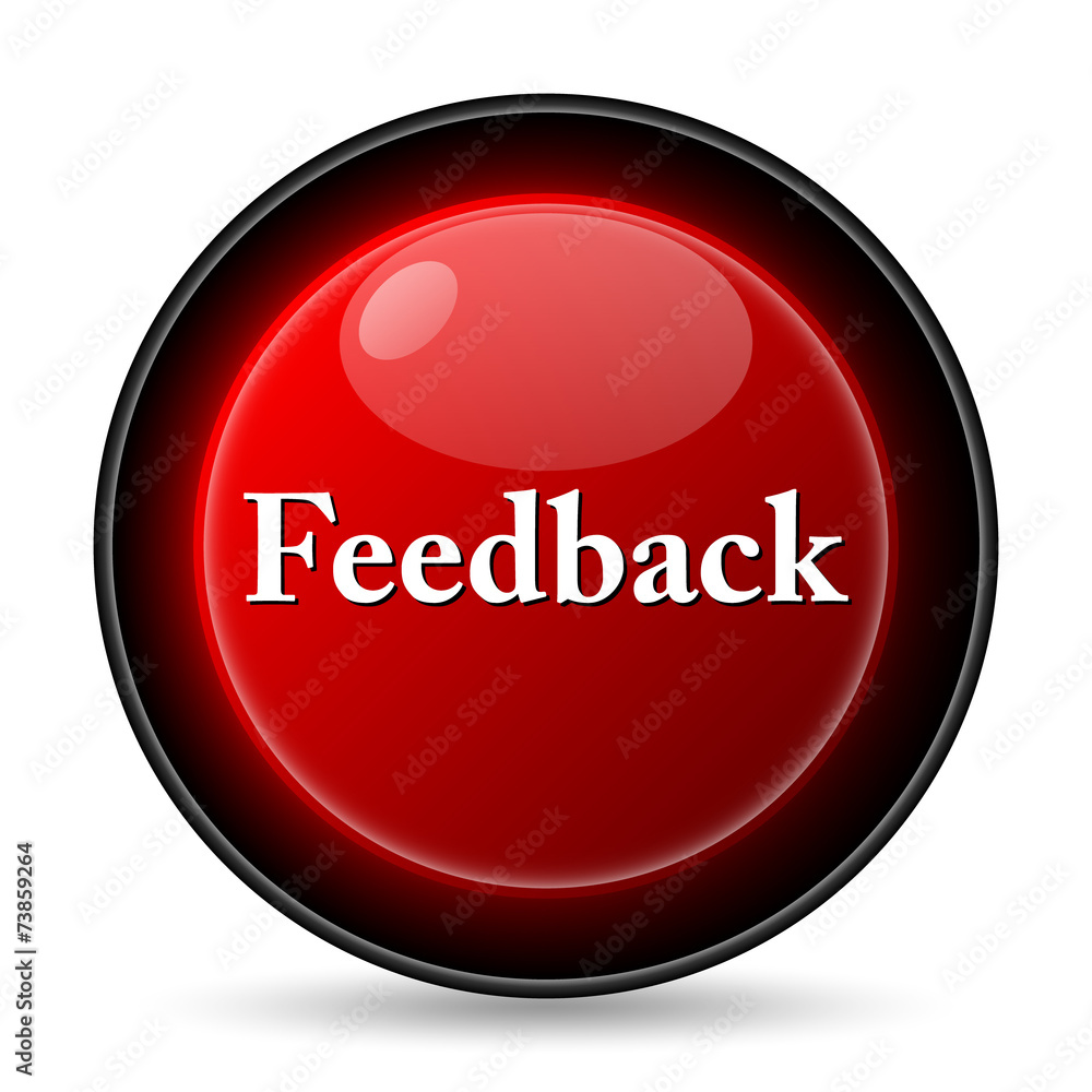Feedback icon