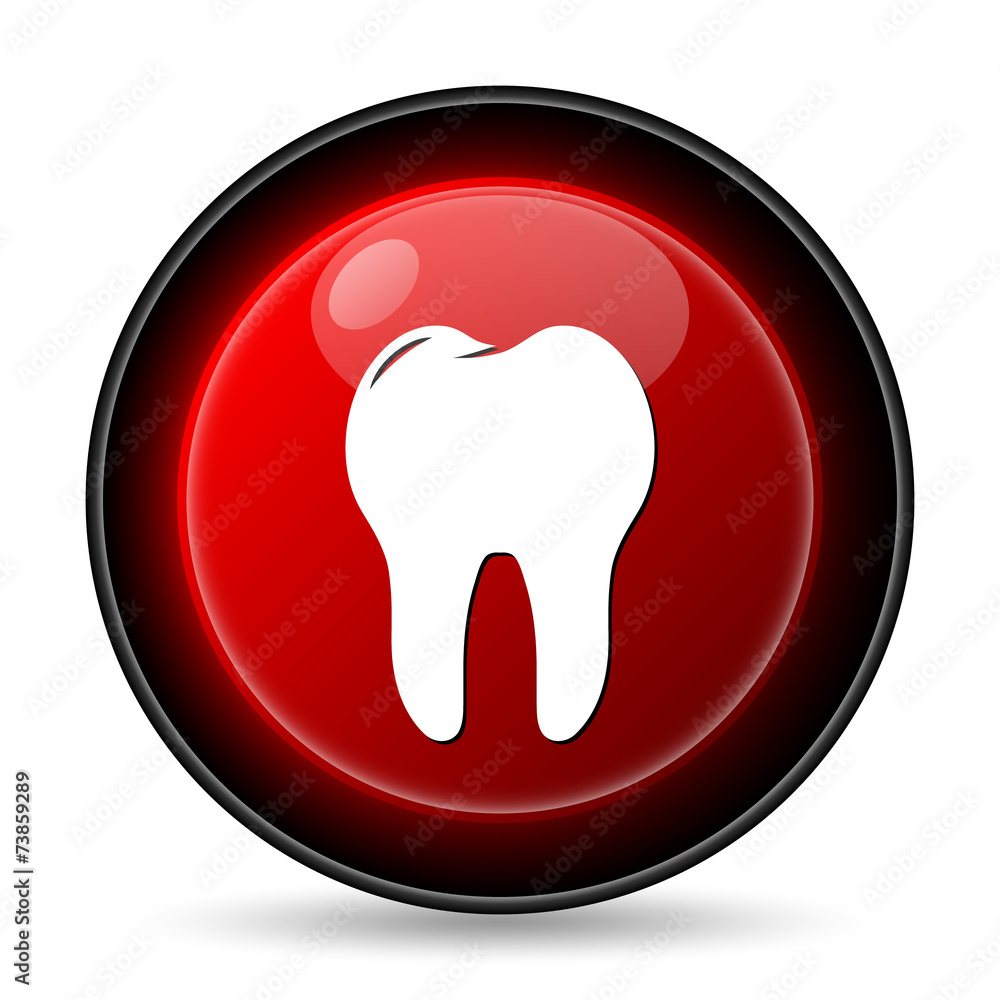 Tooth icon Tooth icon