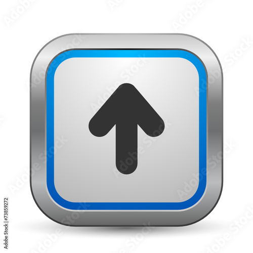 Chrome Button