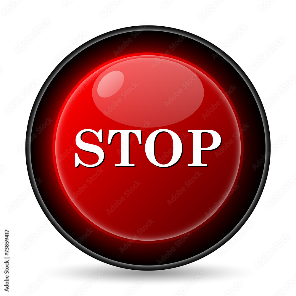 Stop icon Stop icon