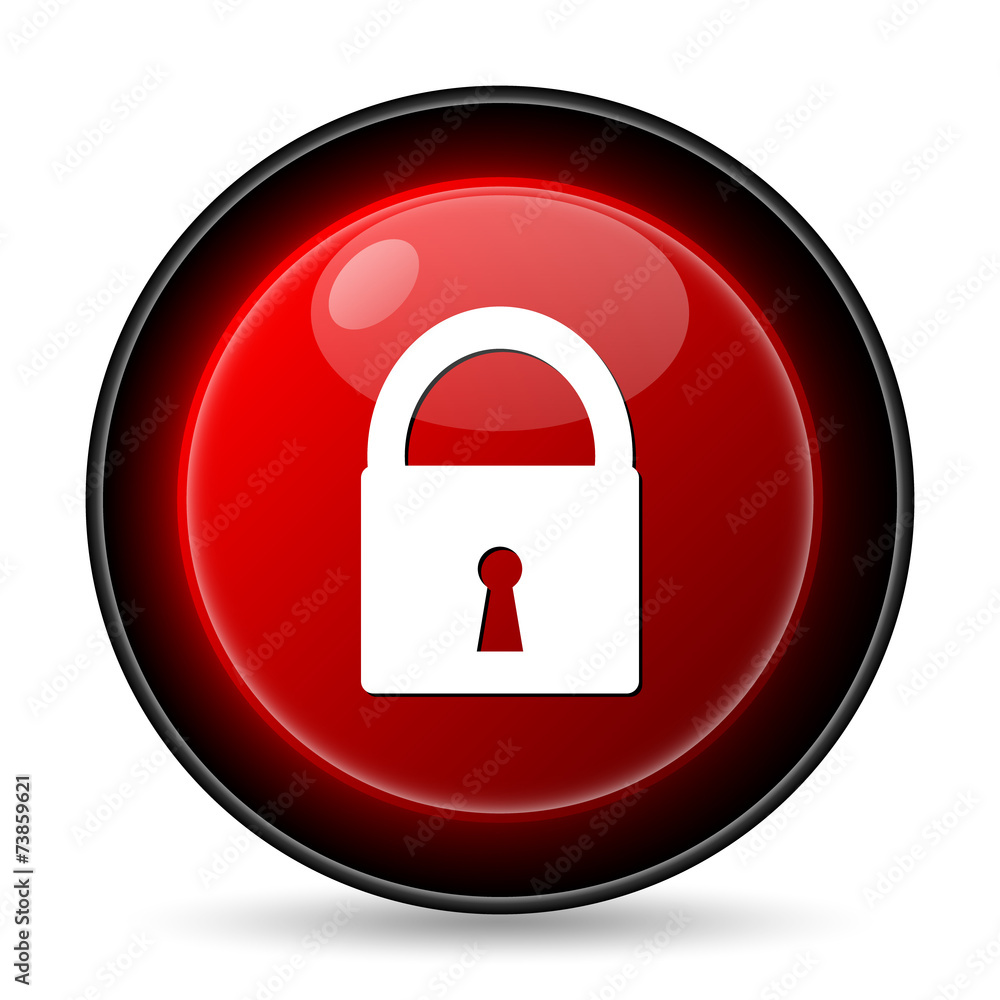 Lock icon Lock icon