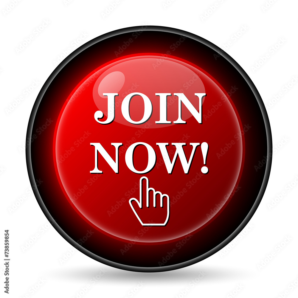 Join now icon Join now icon