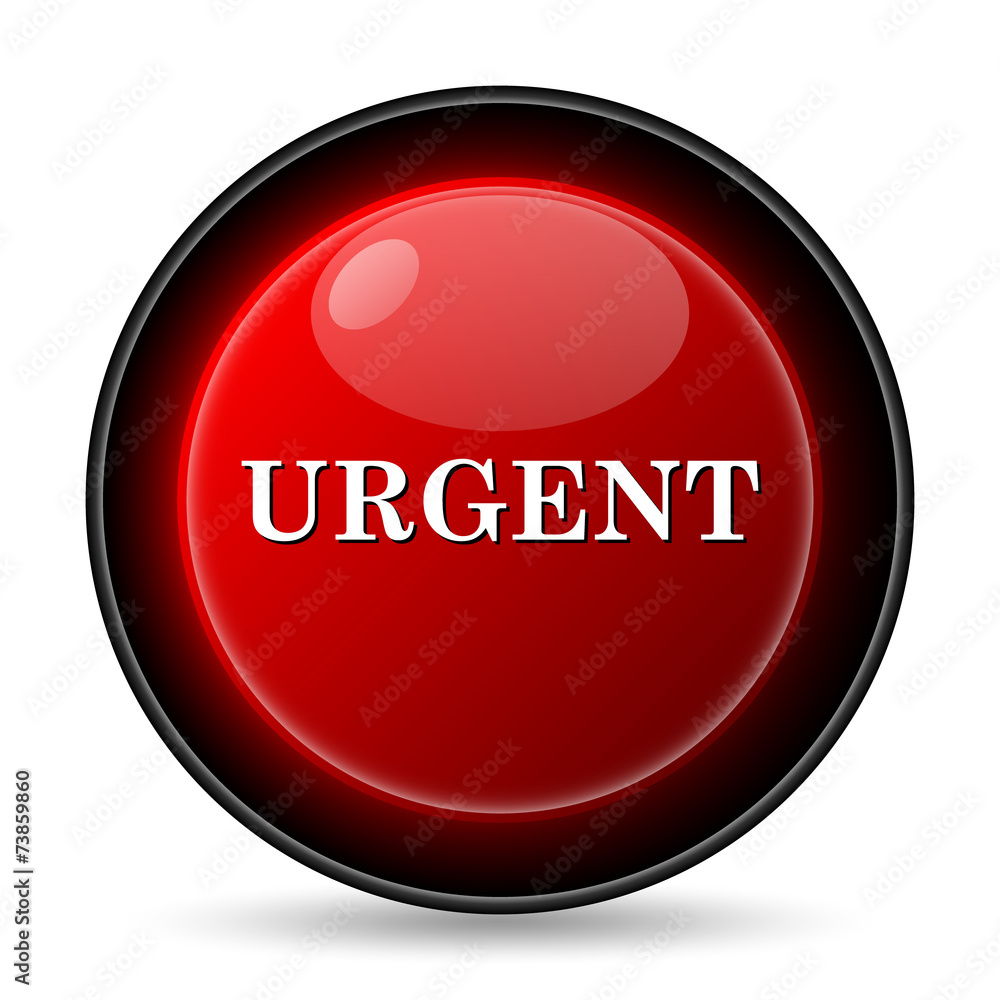 Urgent icon