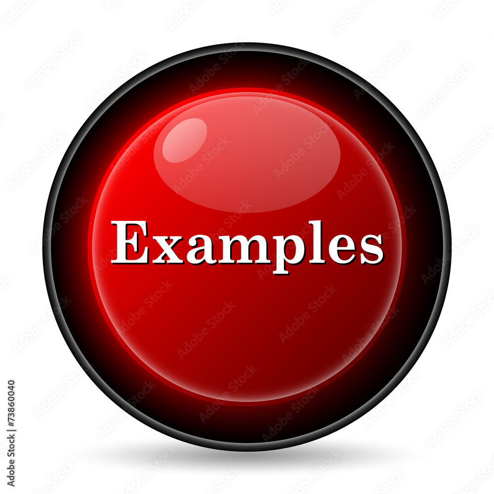 Examples icon Examples icon