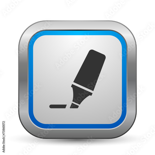 Chrome Button