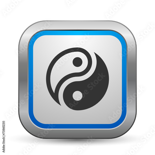 Chrome Button