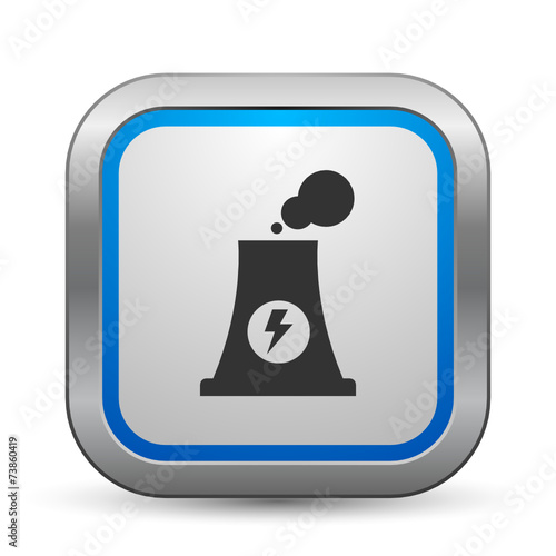Chrome Button