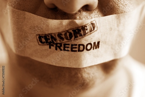Censored freedom