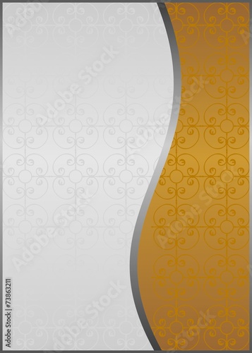 Luxury background for design